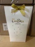 Фото флориста 1: Набор конфет Choco Delicia в темном шоколаде «Пралине Миндаль», 220гр.