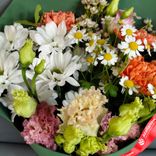 Маленькое фото 5: Акция! Букет дня «Приятное сочетание». Сервис доставки цветов AzaliaNow