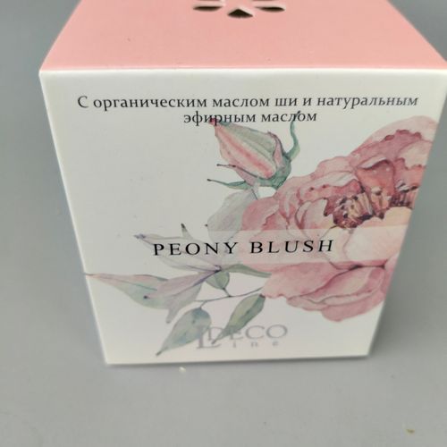 Фото флориста 1: Интерьерные свечи