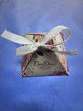 Фото флориста 3: Набор конфет Choco Delicia в темном шоколаде «Пралине миндаль», 120гр.