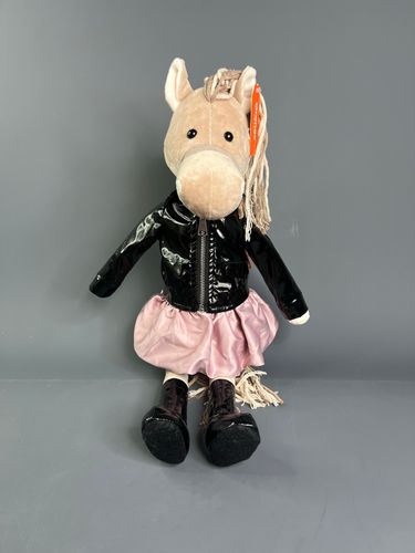 Фото флориста 2: Мягкие игрушки