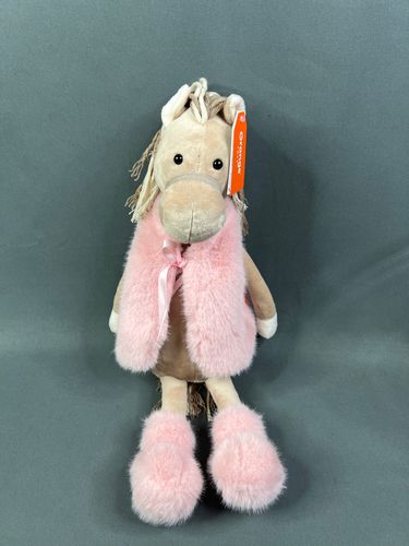 Фото флориста 5: Мягкие игрушки