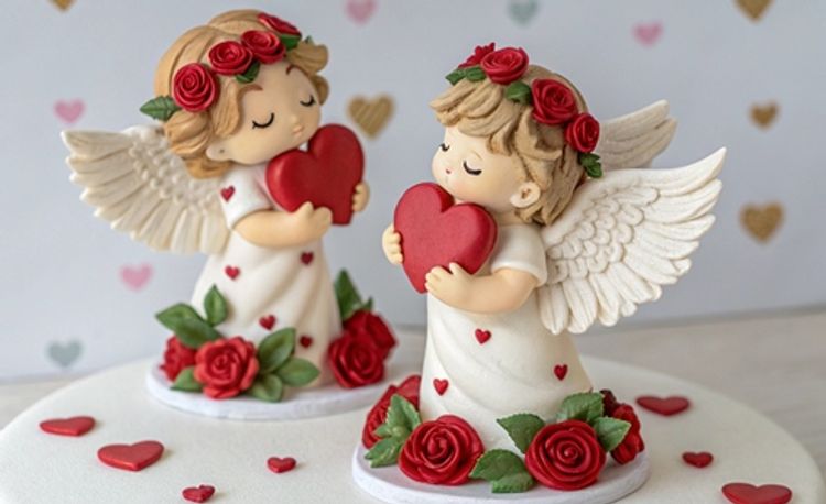 Сувениры на День влюбленных Сувениры на День влюбленных